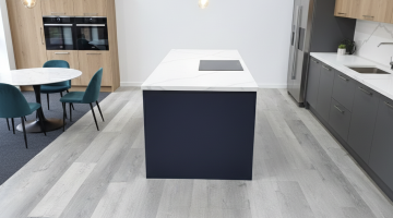 Strata Sentry Silver Oak