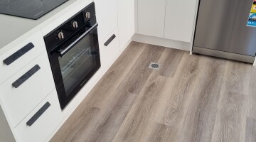 French Oak Bone White