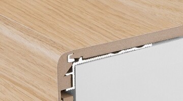 Smart Profile Stairs