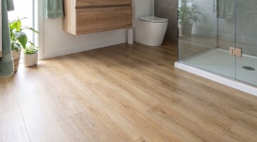 Strata Align Burlap Oak