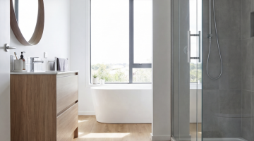 Strata Align Fallow Oak