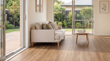 Strata Home Barrel Oak 2