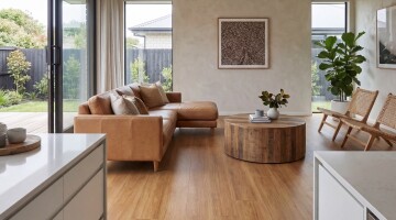 Strata Inspire Blackbutt